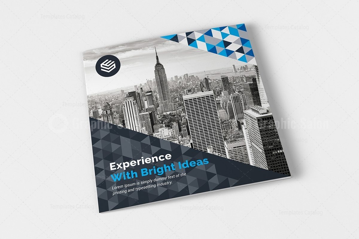 New company brochure design Brochures o… Company brochure design Images - Free Download on Freepik