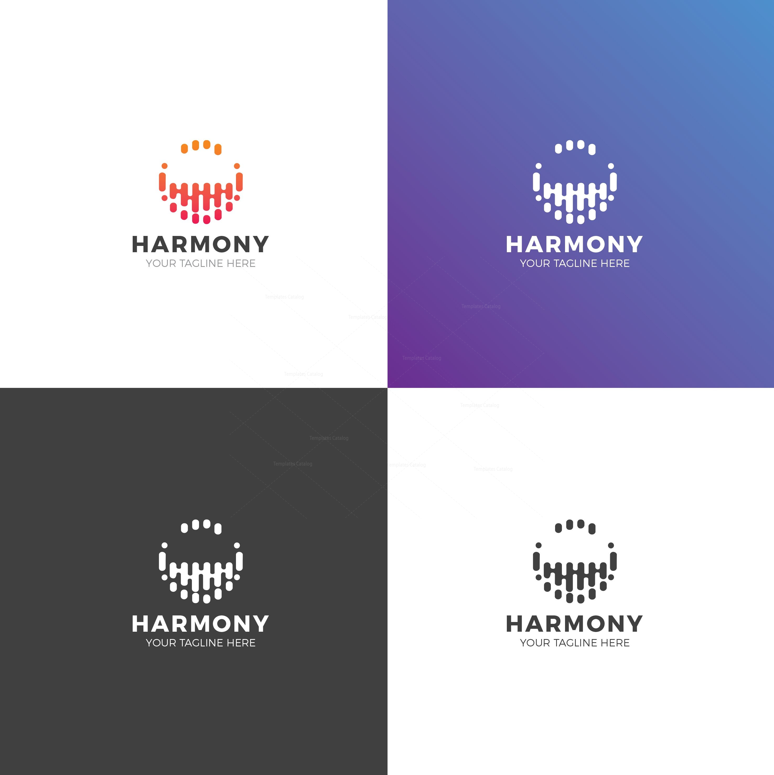 Catalog logos. Гармония лого. Harmony логотип. Шаблон Modern logo Design. Гармония логотип современные.