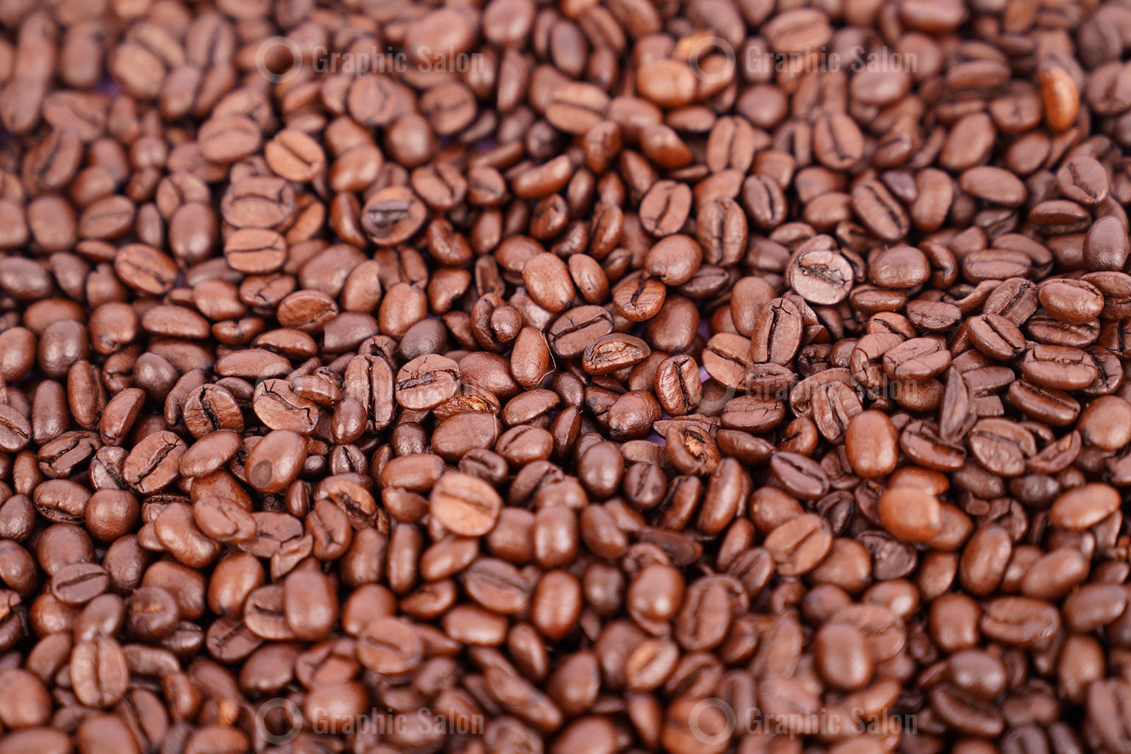 fresh roasted coffee